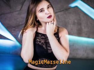 MagicMarseline