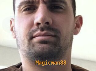 Magicman88