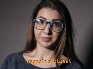 MagnoliaUrGreat