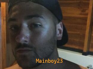 Mainboy23