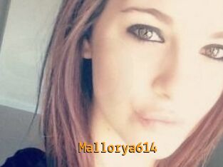 Mallorya614