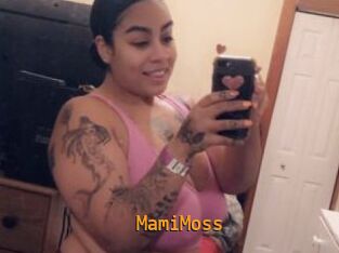 MamiMoss