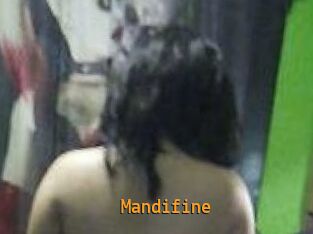 Mandifine