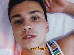 MaoPamez