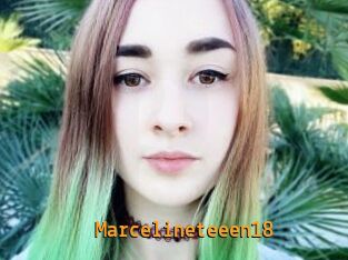 Marcelineteeen18