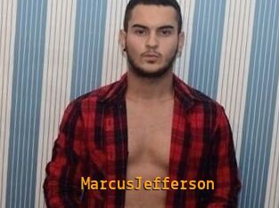MarcusJefferson