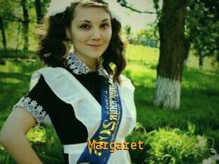 Margaret