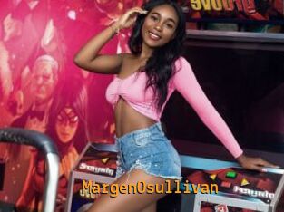 MargenOsullivan
