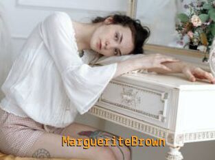 MargueriteBrown