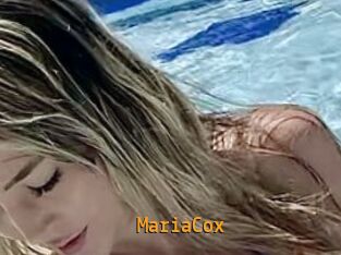 MariaCox