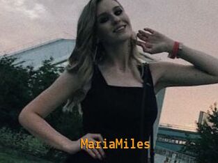 MariaMiles