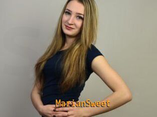 MarianSweet