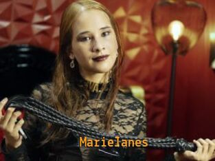MarieJanes