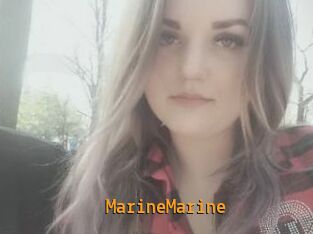 MarineMarine