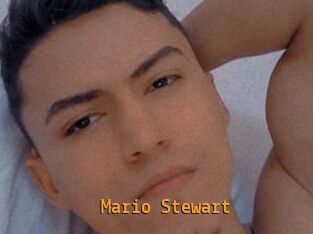 Mario_Stewart