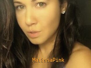 MarissaPink