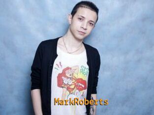 MarkRoberts