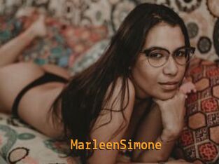 MarleenSimone