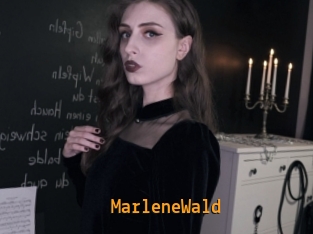 MarleneWald