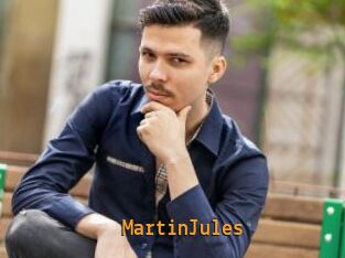 MartinJules