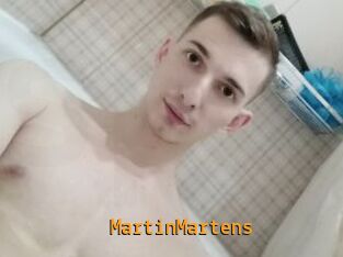 MartinMartens