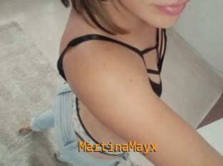 MartinaMayx