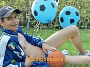 Martinsalazar