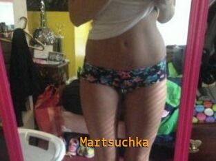 Martsuchka