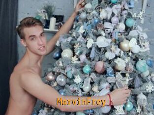 MarvinFrey