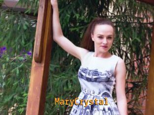 MaryCrystal