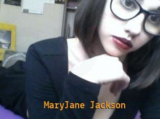 MaryJane_Jackson