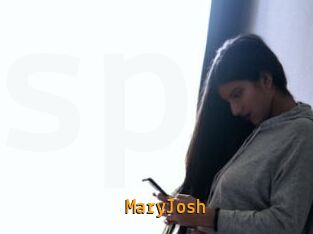 MaryJosh