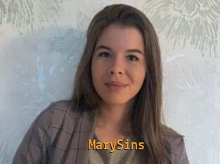 MarySins