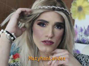 MaryhanLander