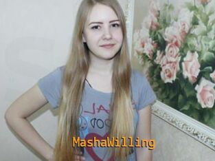 MashaWilling