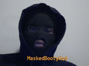 MaskedBootyGod