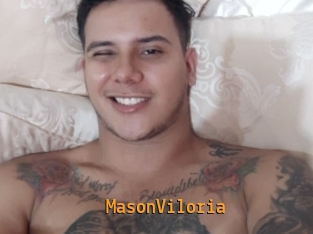 MasonViloria