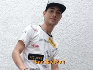 MassJackson