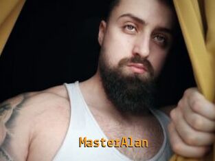 MasterAlan