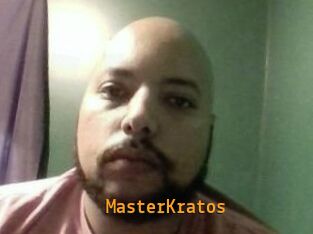 MasterKratos