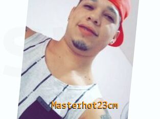 Masterhot23cm