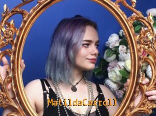 MatildaCarroll