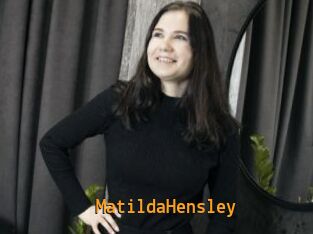 MatildaHensley