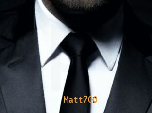 Matt700