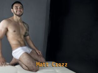 Matt_Crozz Sexcam Portal