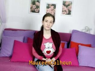 MaureenCalhoun