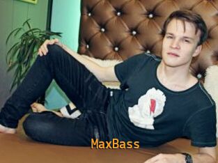 MaxBass Sexcam Portal