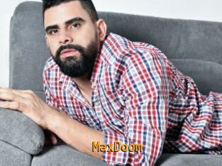 MaxDoom
