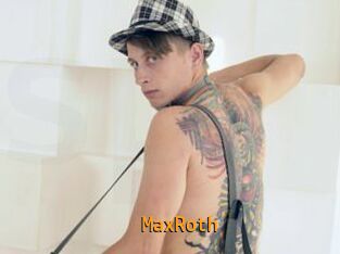 MaxRoth