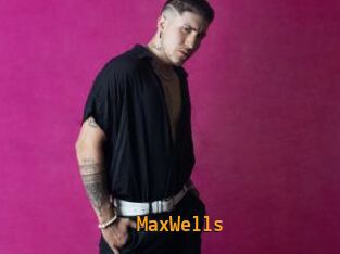 MaxWells